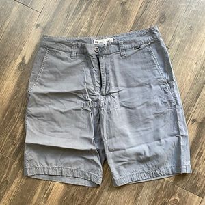 Travis Mathew Shorts